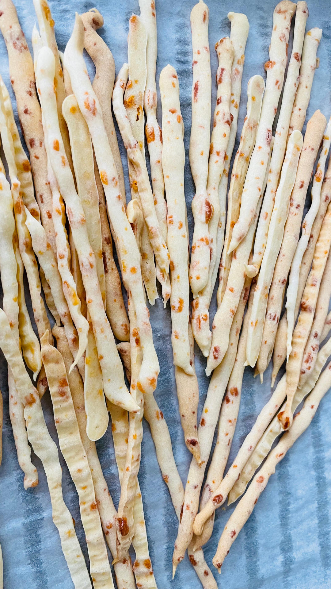 芝士脆脆棒（无预拌粉版）