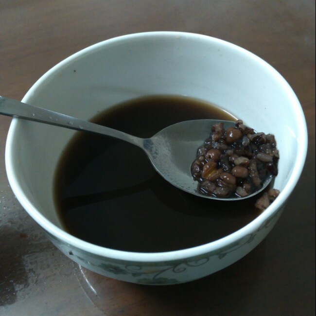 养肾膏（男女通用）