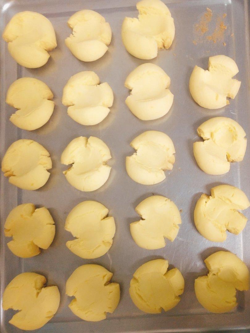 玛格丽特小饼干