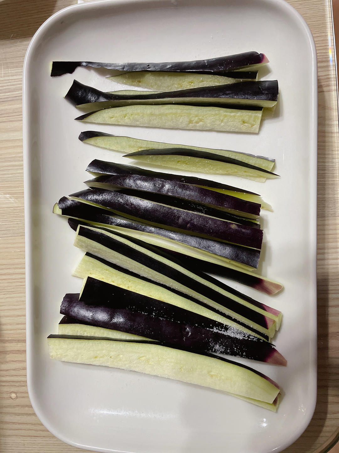 黑米丝带馒头【2月北鼎蒸炖锅食谱】