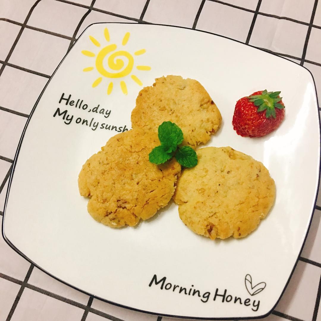 核桃酥 女侠森森