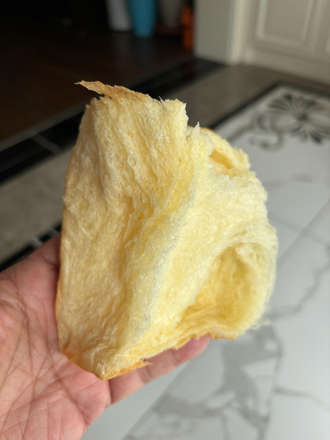 玉米油版一次性发酵吐司