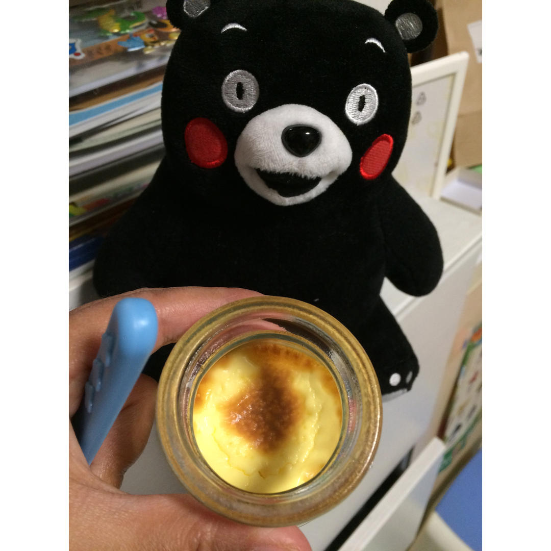 法式焦糖布丁的做法（超简单）
