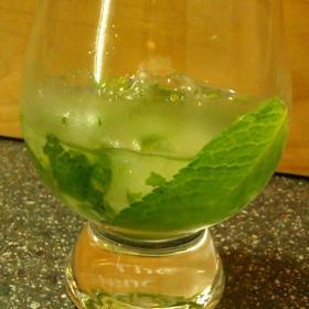 夏日清凉mojito