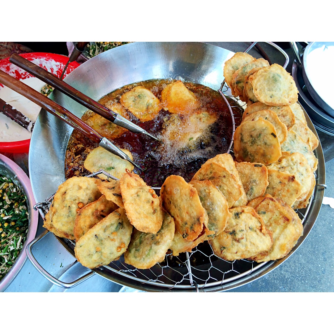 612016年5月7日鼎了粿#午餐612016年5月7日##外食61潮汕#iphone