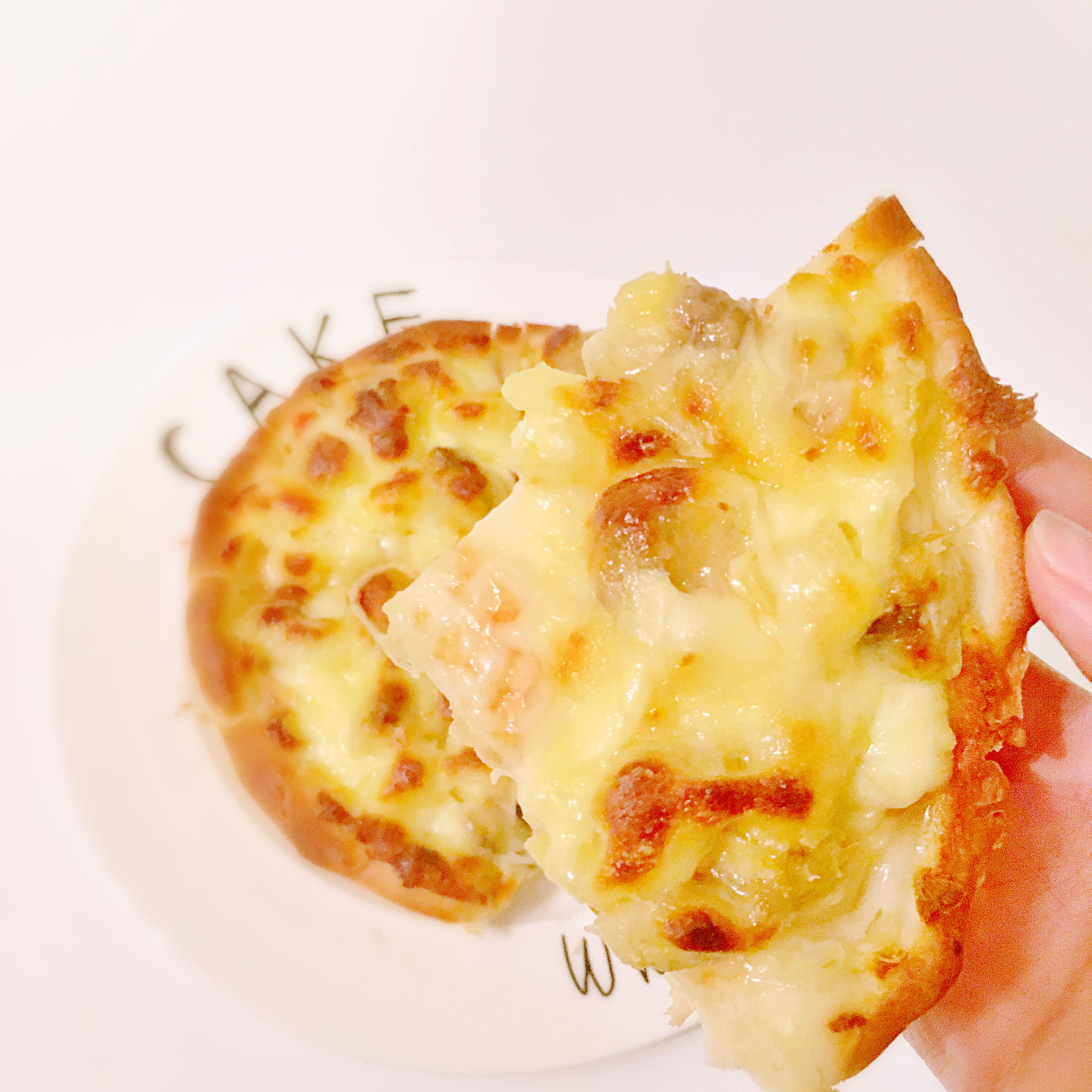 没有老公做饭的日子