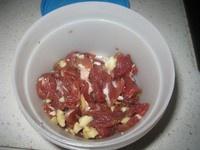 瘦肉二米粥的做法 步骤2
