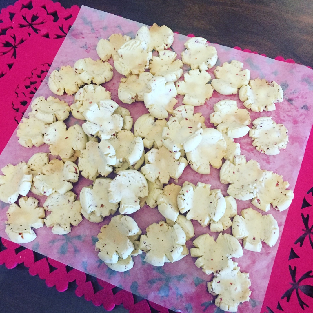 玫瑰玛格丽特