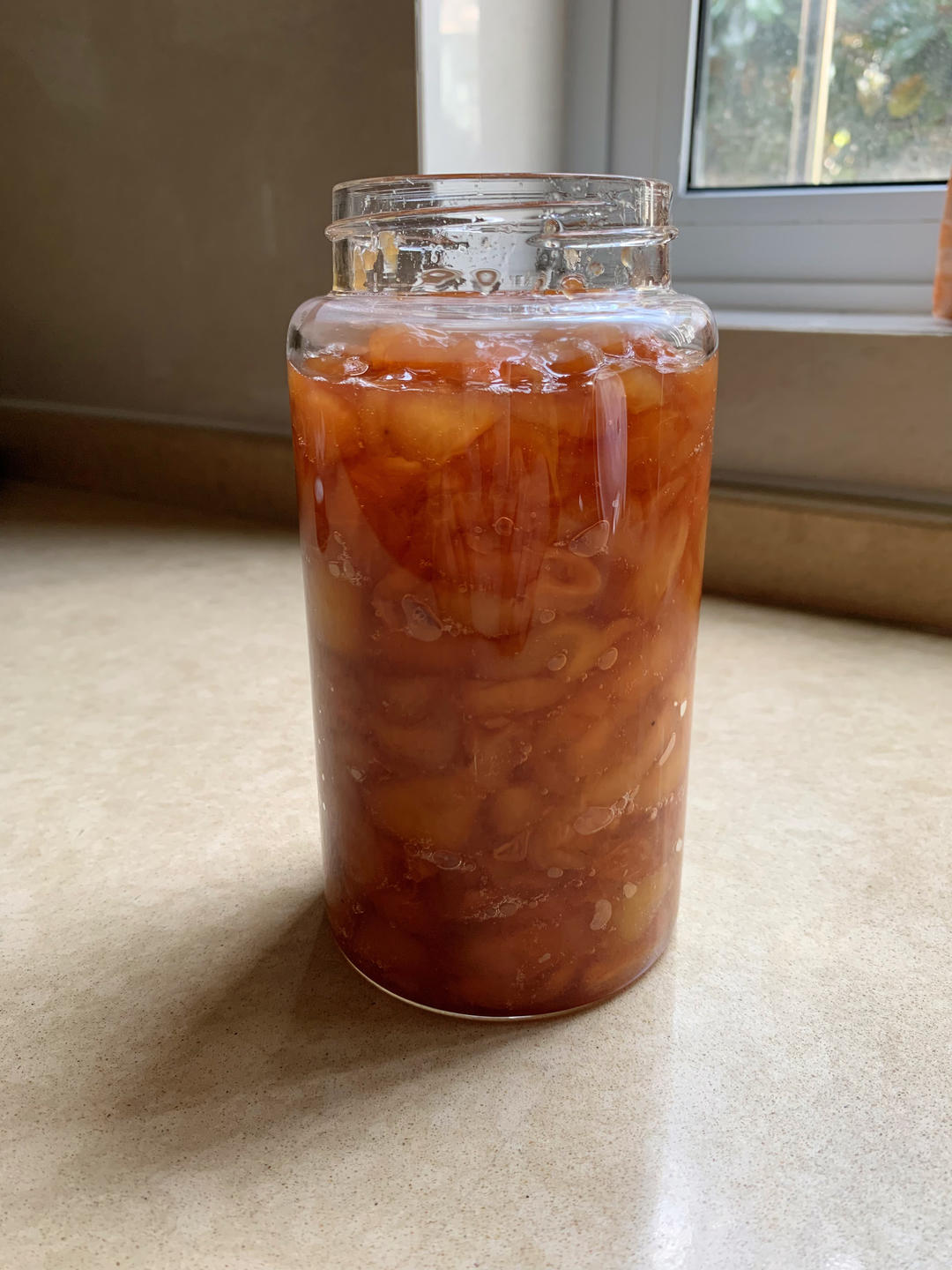 自制枇杷膏