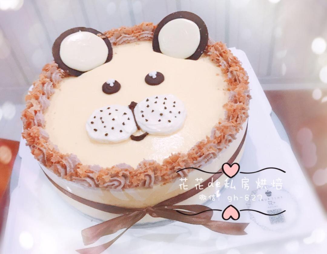 花花的烘焙小屋