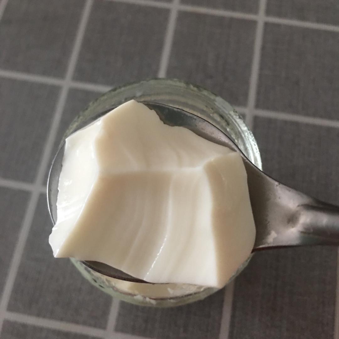 花胶奶冻（最健康的零食）