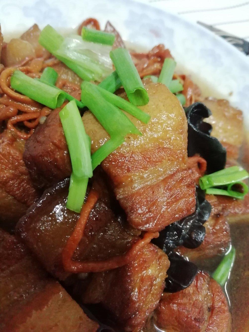 红烧肉