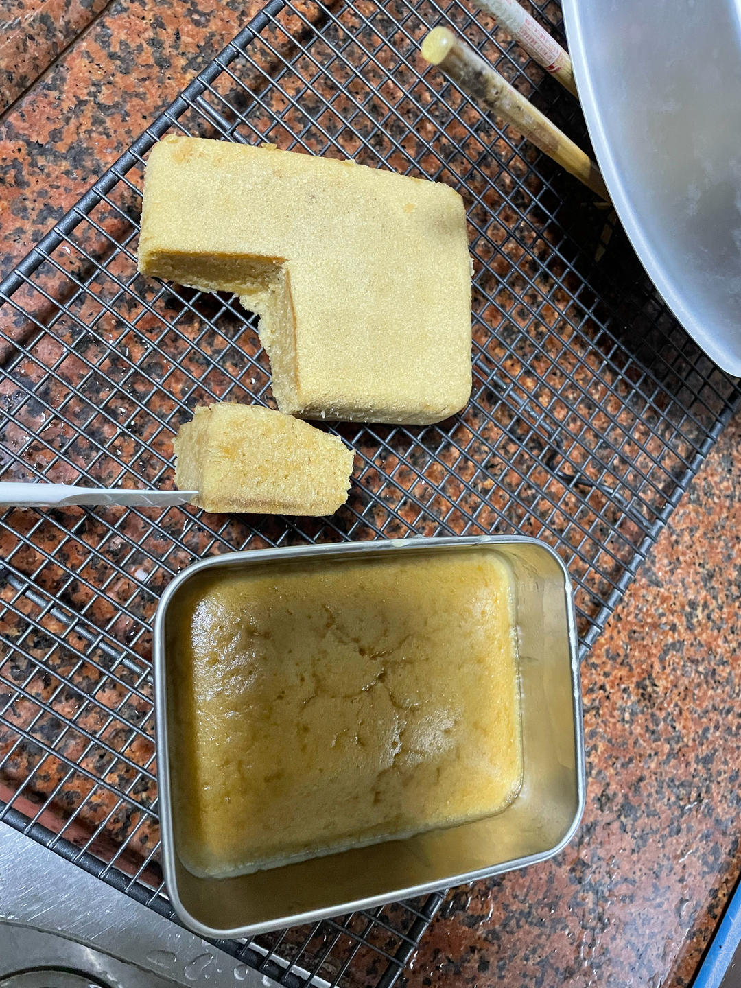 零失败❗️红糖马拉糕？松糕？发糕？
