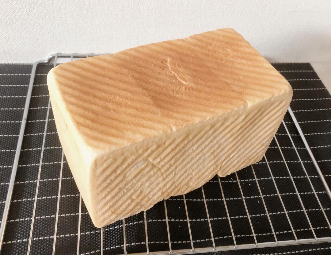 每周必撸的软吐司