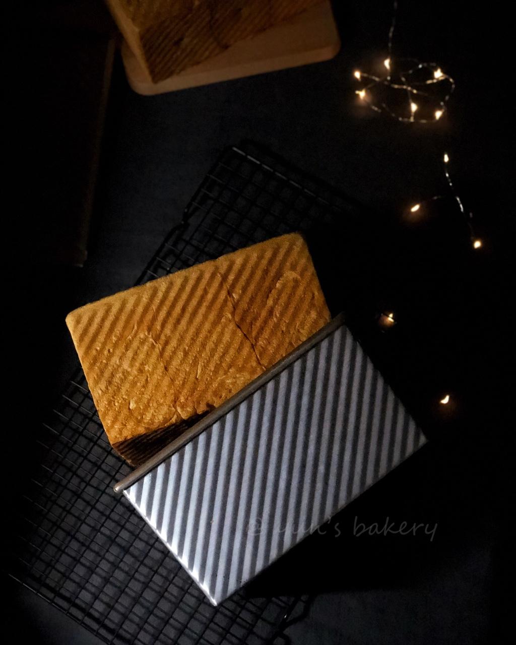 南瓜吐司（南瓜小餐包)