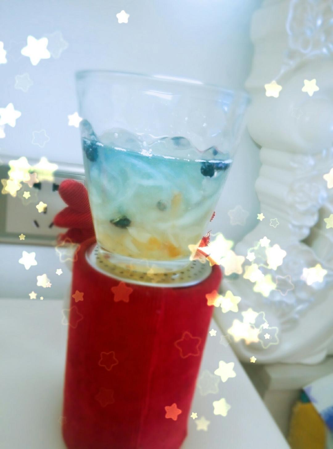 星空燕窝