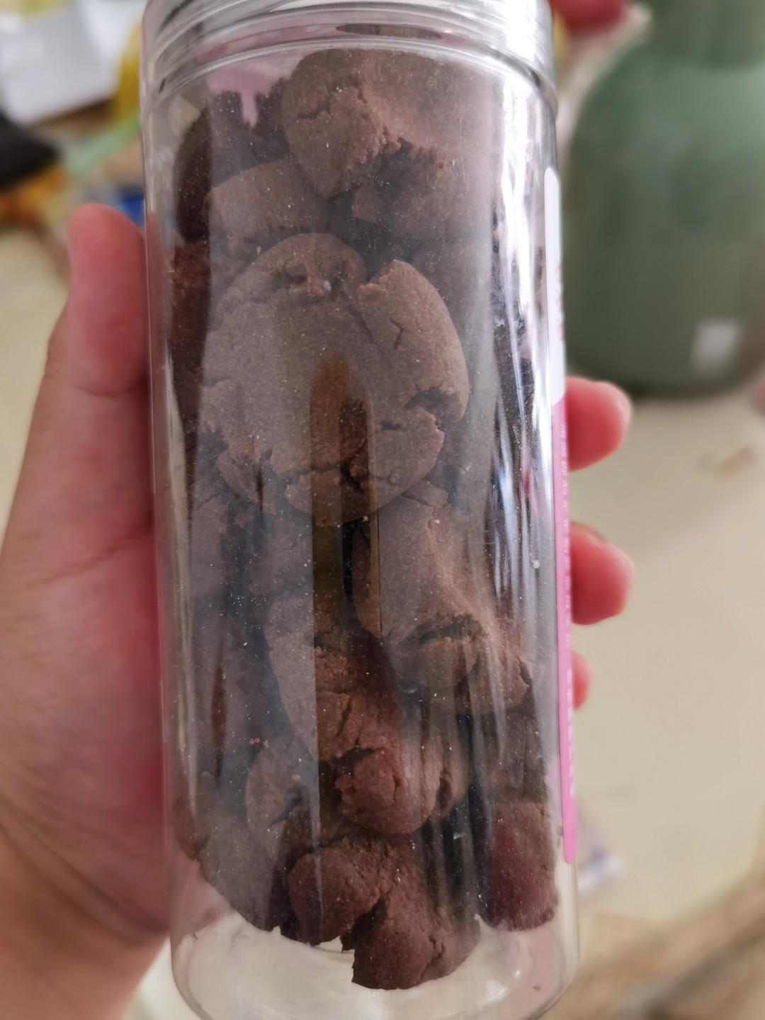 玛格丽特饼干，口感轻盈，入口即化（减糖版）