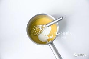 黄金芒果椰奶冻的做法 步骤5