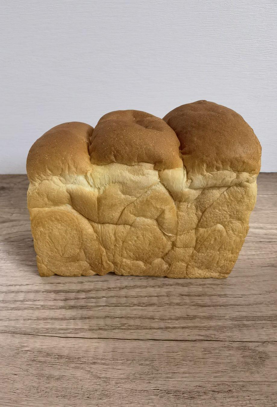 港式吐司十岁了