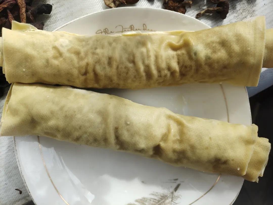 东北肉签(钎)子