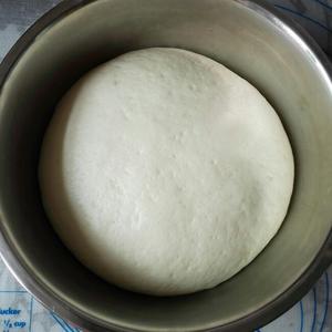 意大利佛卡夏(Farcita)面包的做法 步骤2