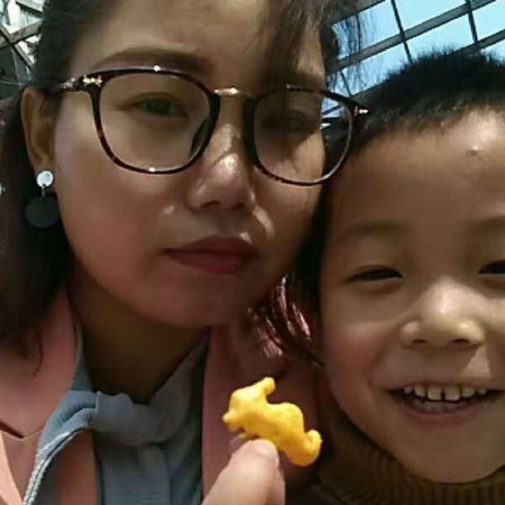 虫虫的Mum