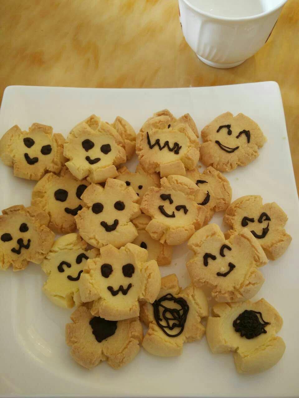 玛格丽特饼干