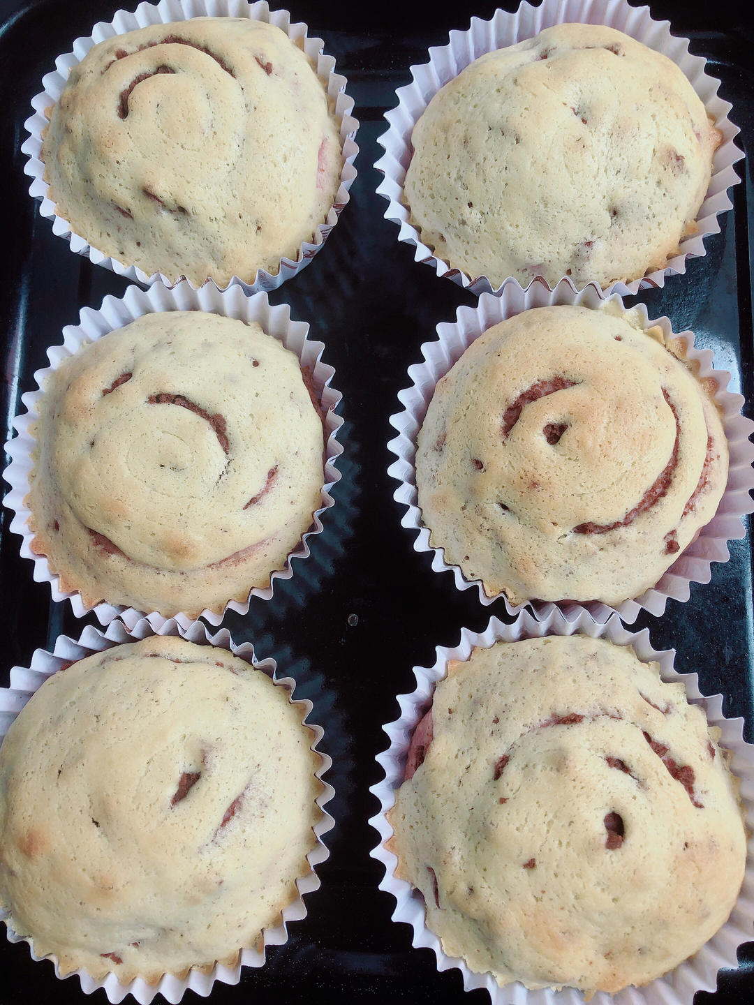 奥利奥脆皮面包，外脆里软，好看又好吃✅