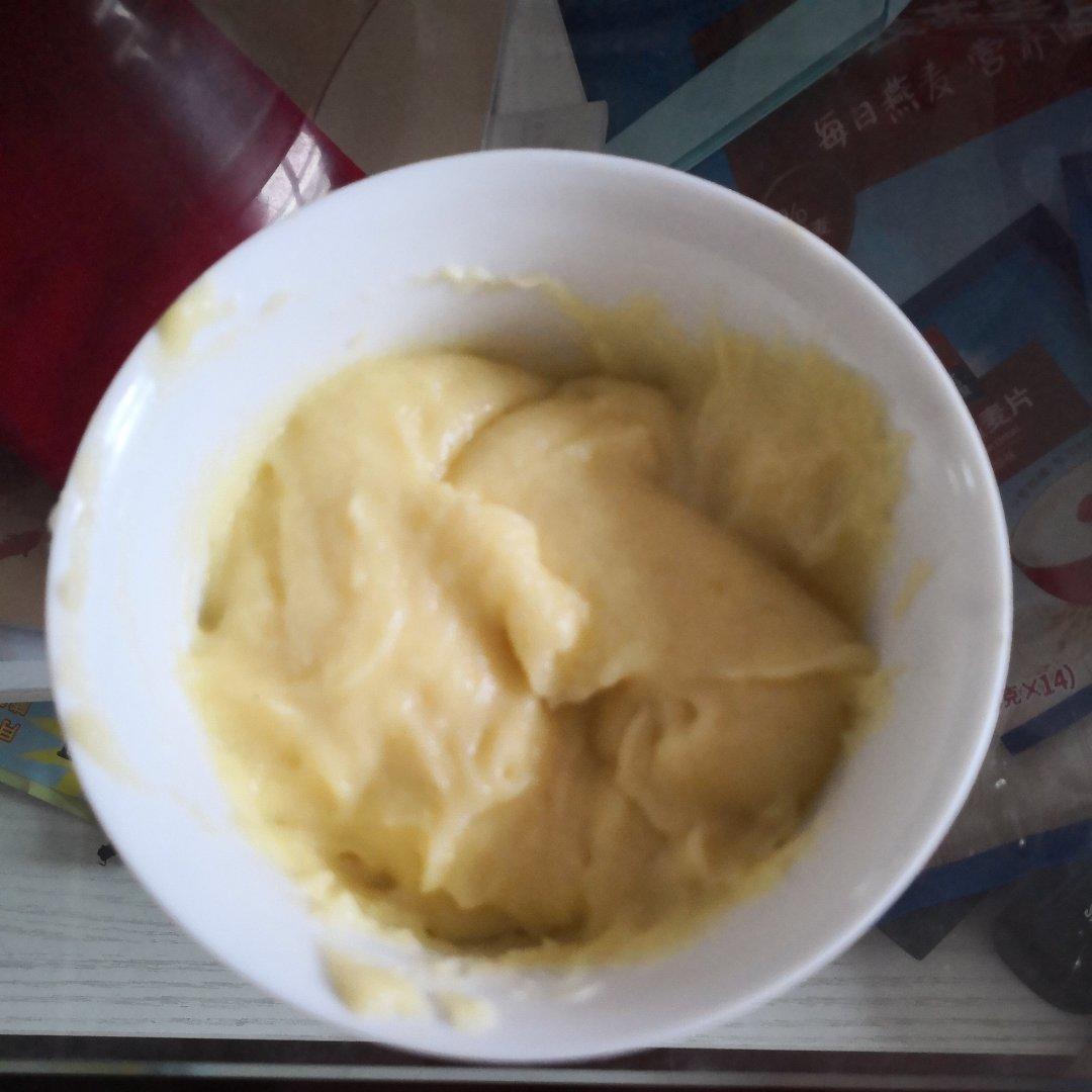土豆泥（最美味科学的终极版本）