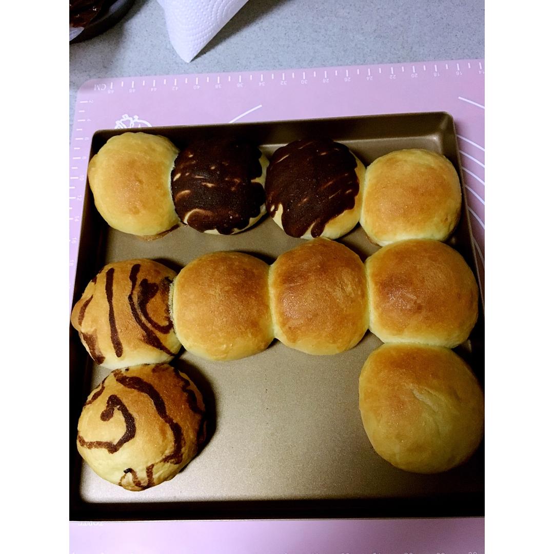 原味墨西哥面包