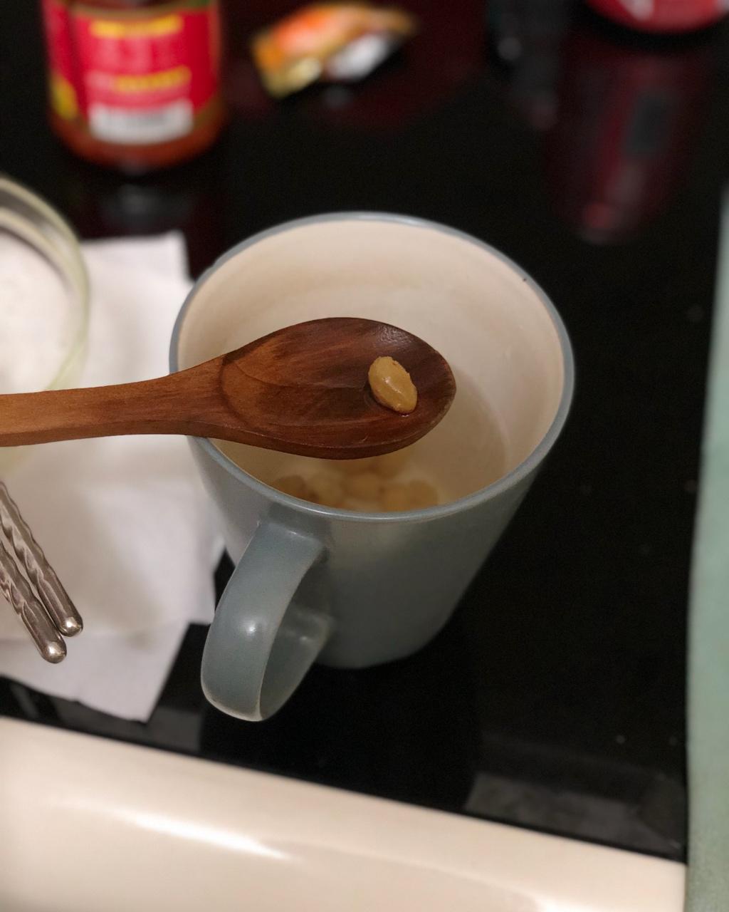 葡萄干+冰糖——咳嗽不用到药房
