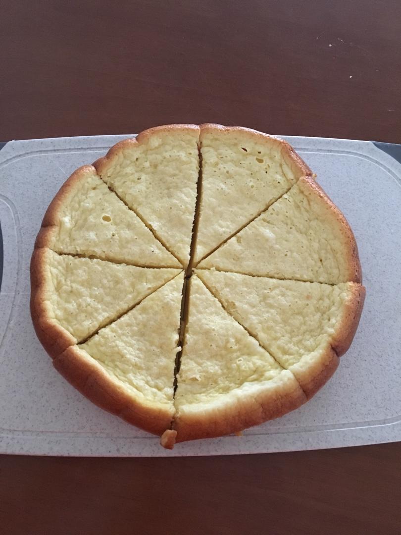 电饭锅做无水蛋糕