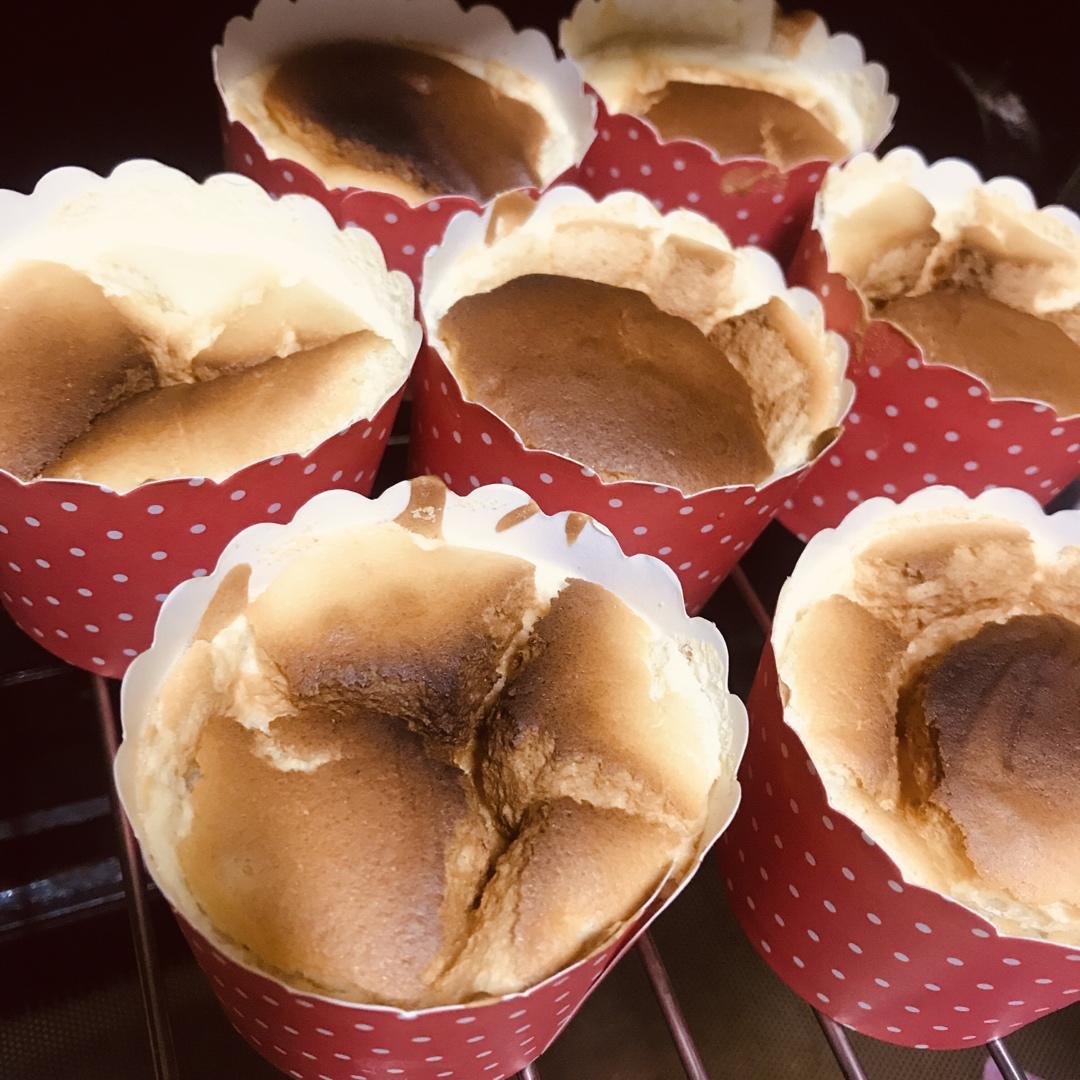 粑粑糕（外酥里糯的草鸡蛋糯米蛋糕）