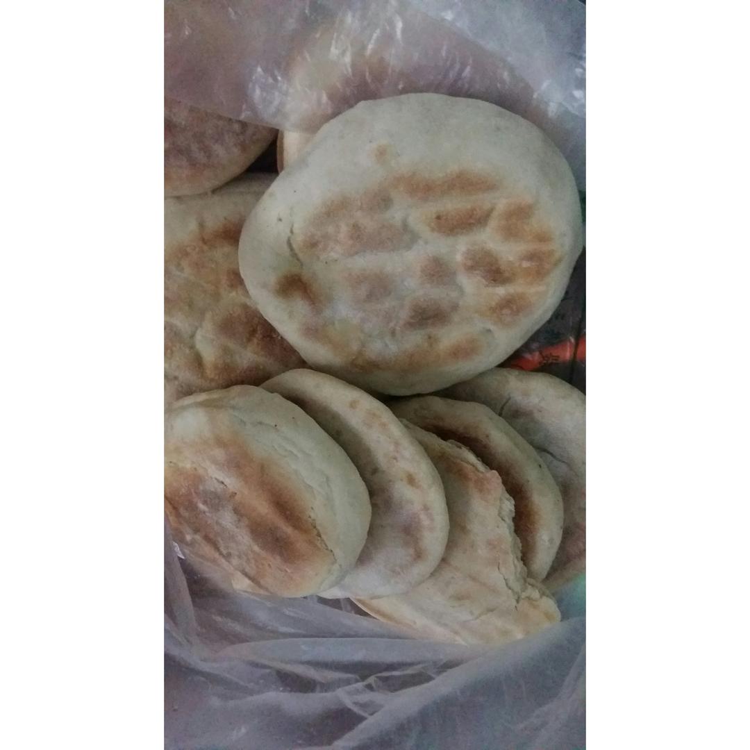 火烧
