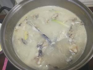 石斑鱼火锅的做法 步骤2