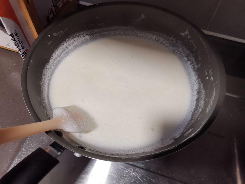 零失败的自制豆花