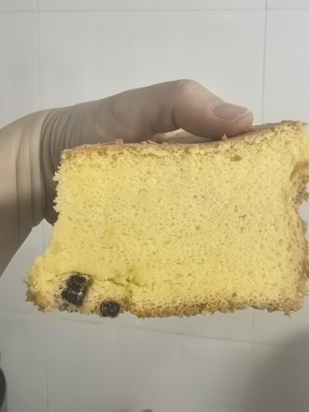 戚风蛋糕（八寸）