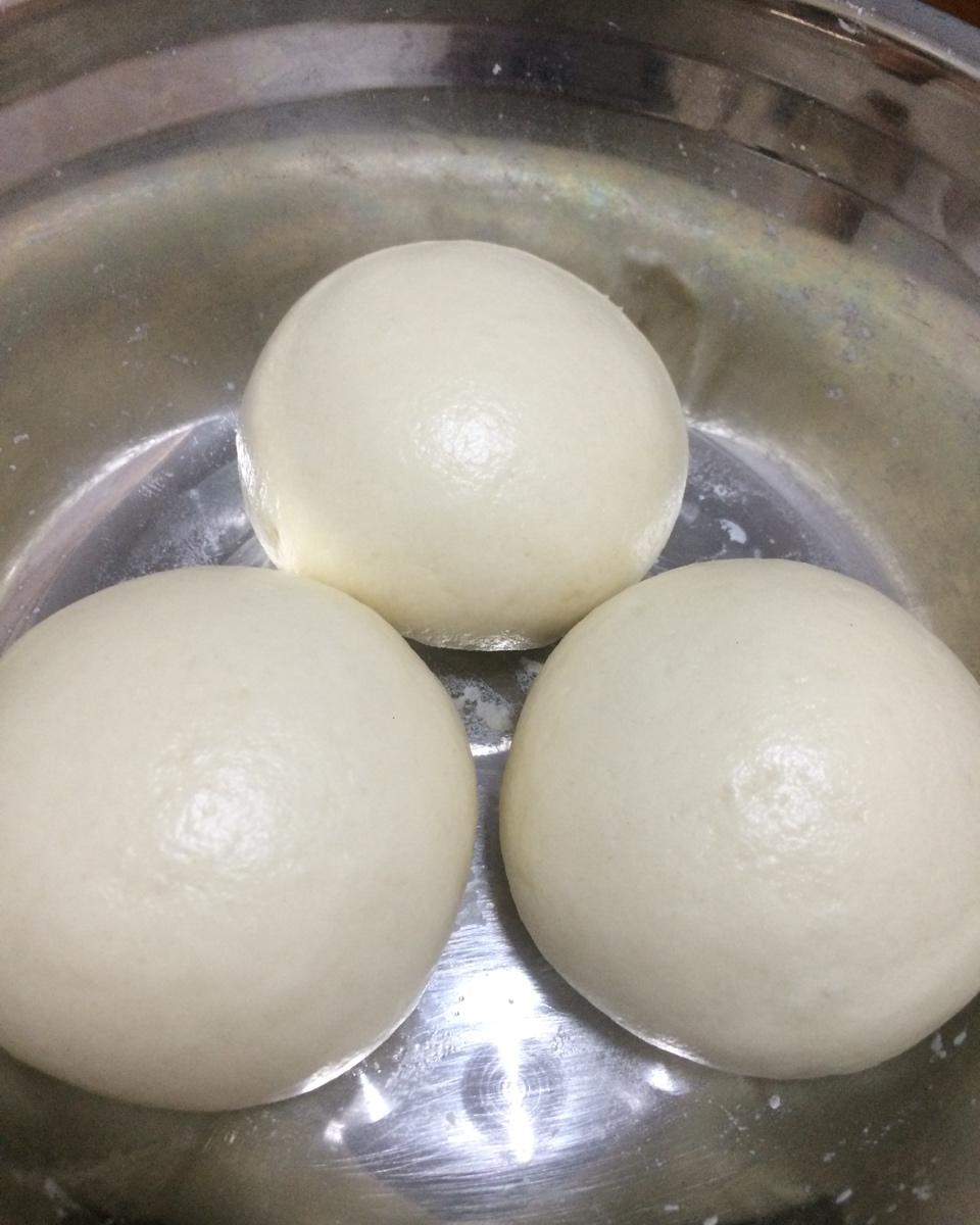 馒头成形记（图文完全版）