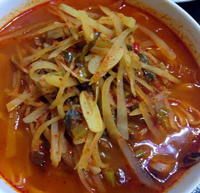 晚餐•2014年6月2日