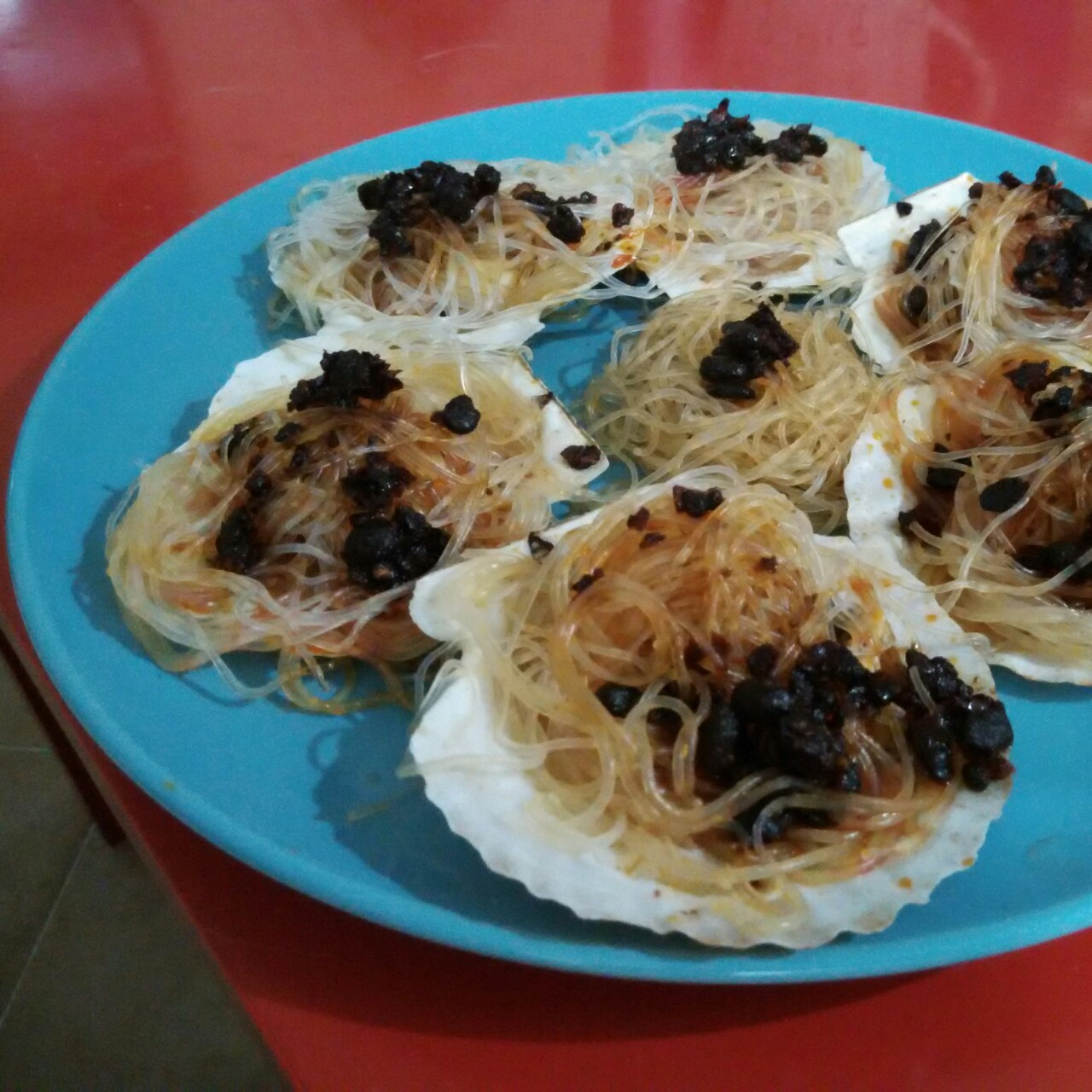 喜悦日记~餐桌日记