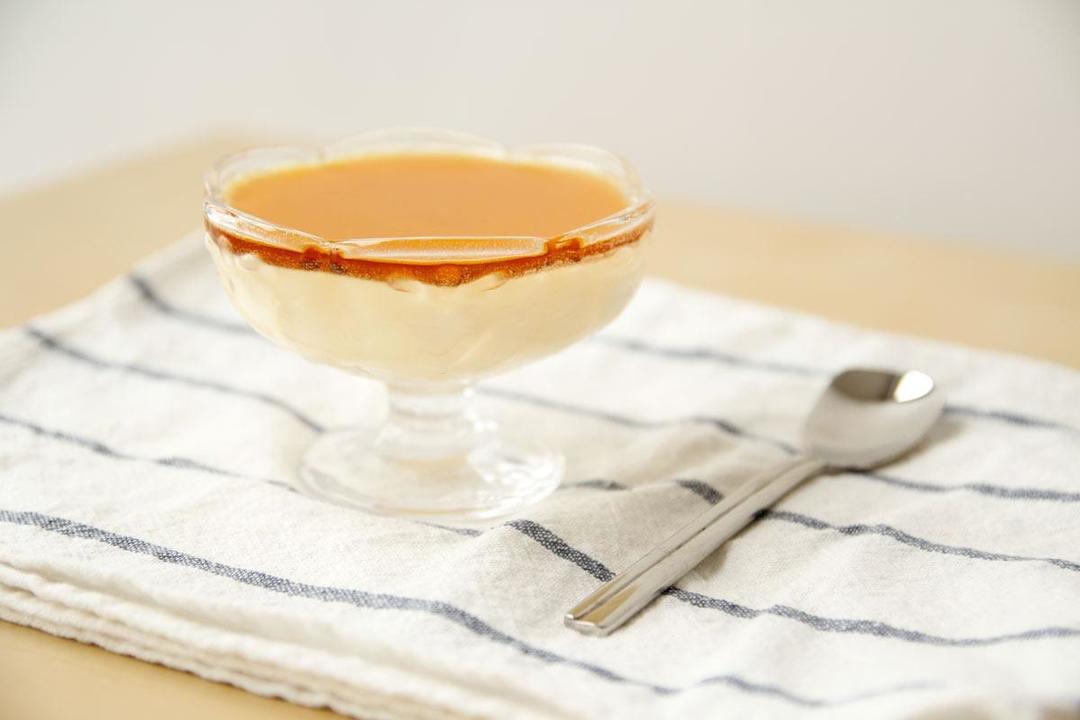 奶酪布丁（黑川愉子）