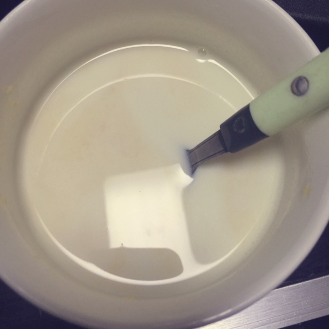 牛奶红薯糖水