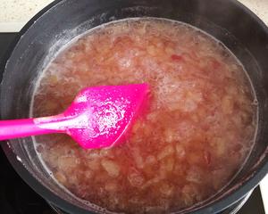 桃子果酱的做法 步骤10