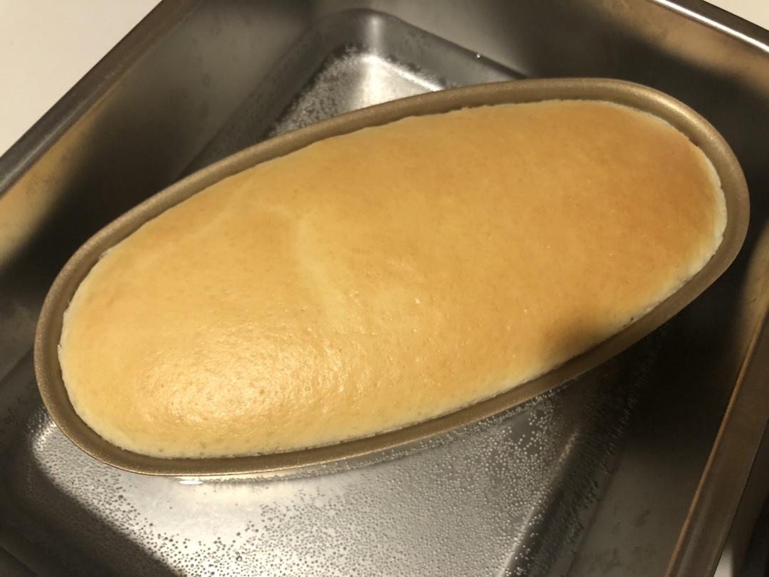 轻乳酪蛋糕（瑞可爷爷同款）网红轻乳酪