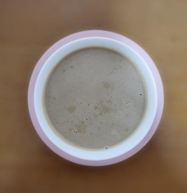 超级五谷豆浆 破壁机食谱