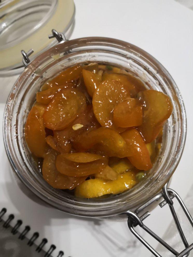 止咳良品-金桔柠檬茶