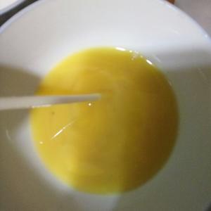 鸡蛋羹（细嫩爽滑）的做法 步骤3