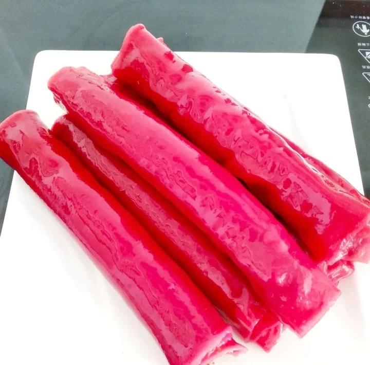 红米脆皮肠粉