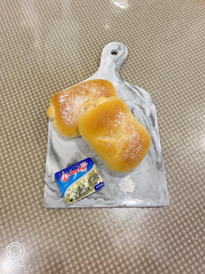 牛奶软面包