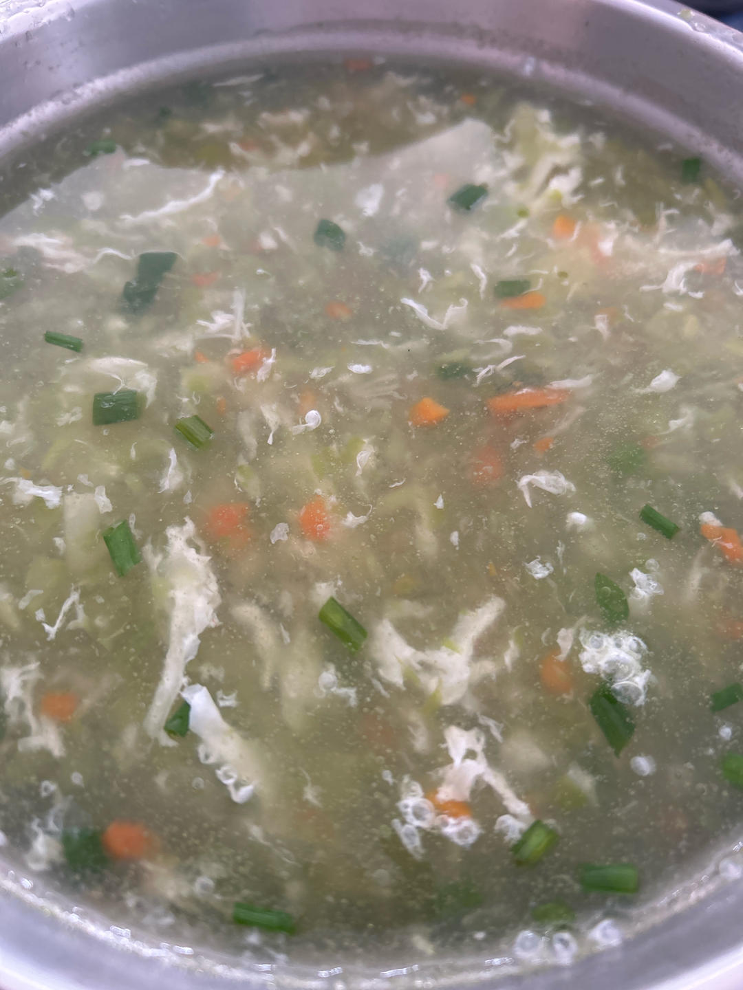 午餐•2025年8月4日